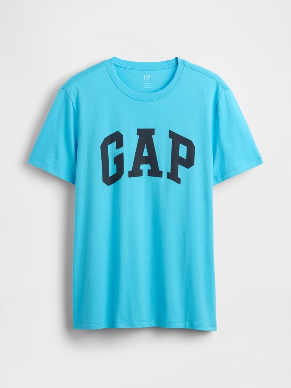 GAP Póló logóval Everyday Soft GAP