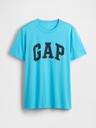 GAP Póló logóval Everyday Soft GAP