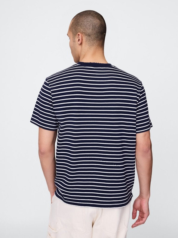 GAP Heavyweight póló Americana GAP