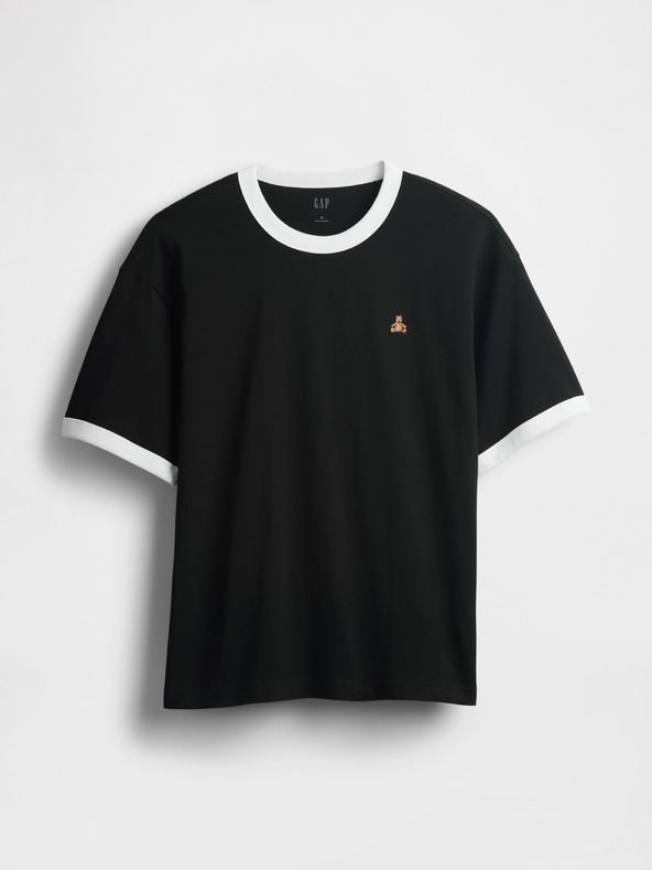 GAP Oversize Brannan póló GAP