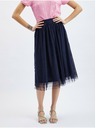 Orsay ORSAY sötétkék szoknya nőknek
