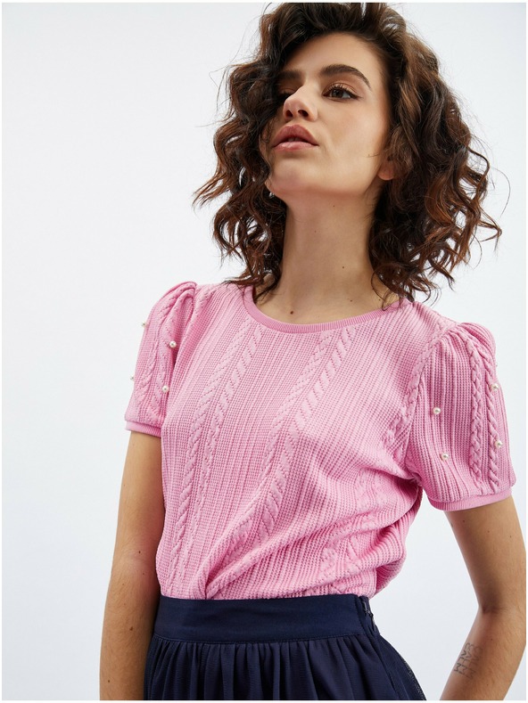 Orsay ORSAY sötétkék szoknya nőknek