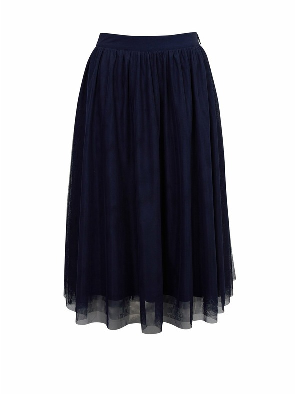 Orsay ORSAY sötétkék szoknya nőknek