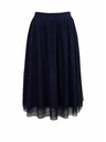 Orsay ORSAY sötétkék szoknya nőknek