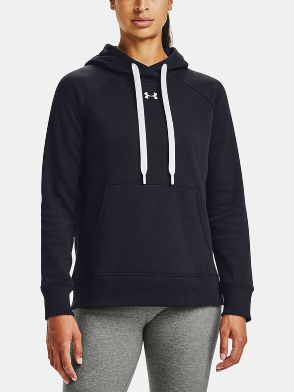 Under Armour Női felső Under Armour Rival Fleece HB Hoodie