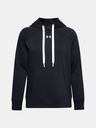 Under Armour Női felső Under Armour Rival Fleece HB Hoodie
