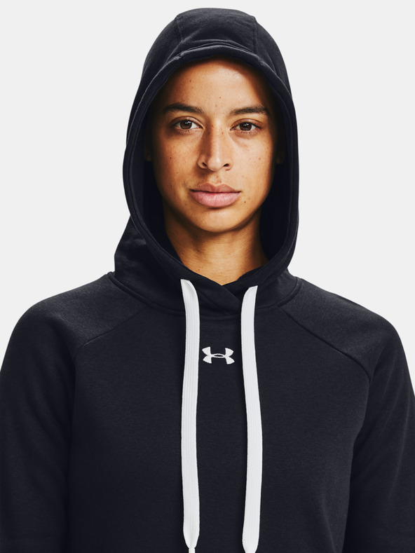 Under Armour Női felső Under Armour Rival Fleece HB Hoodie