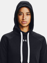 Under Armour Női felső Under Armour Rival Fleece HB Hoodie
