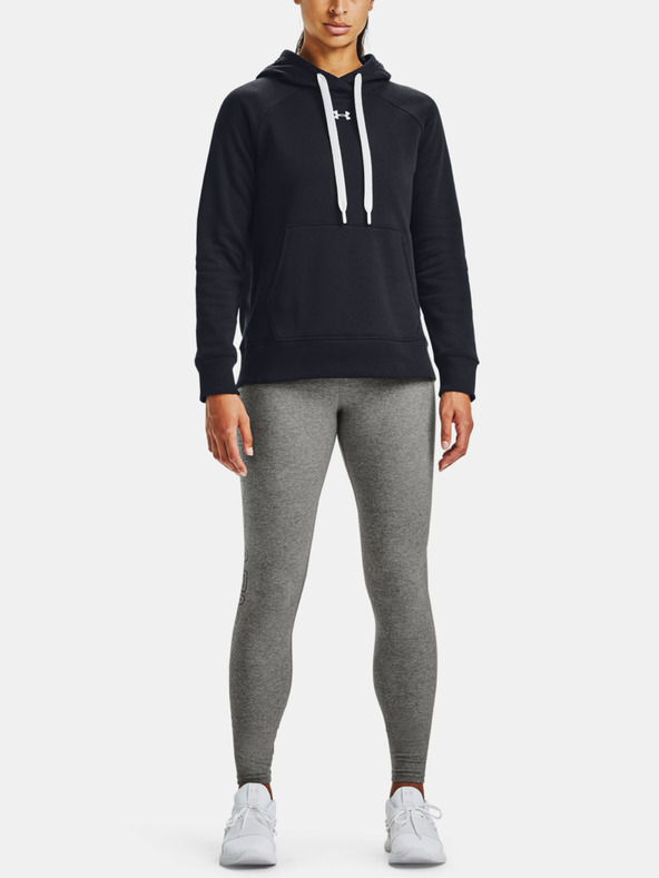 Under Armour Női felső Under Armour Rival Fleece HB Hoodie