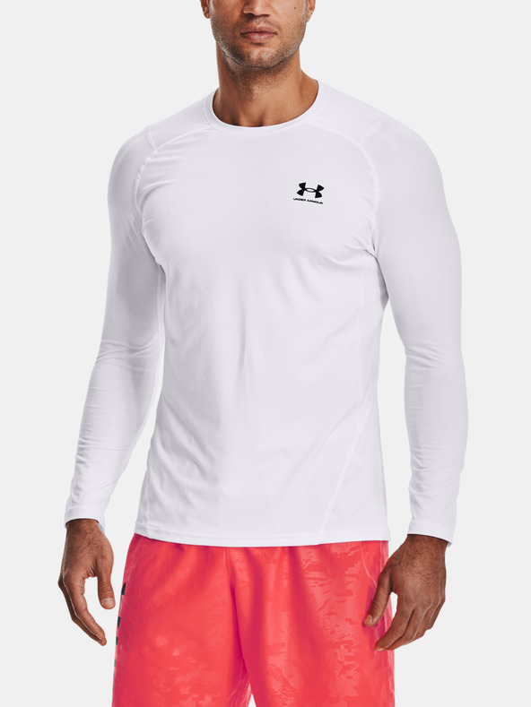 Under Armour Férfi póló Under Armour HG Armour Fitted LS