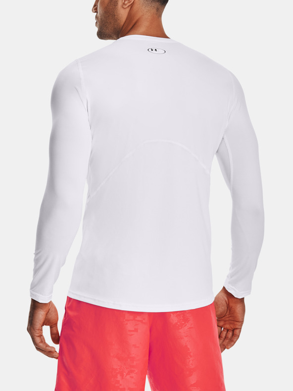 Under Armour Férfi póló Under Armour HG Armour Fitted LS