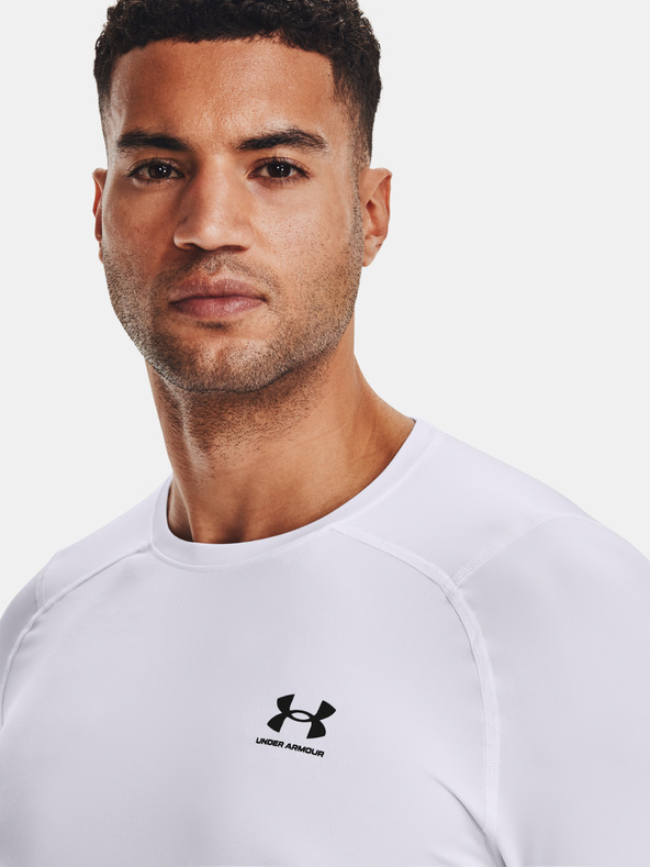 Under Armour Férfi póló Under Armour HG Armour Fitted LS