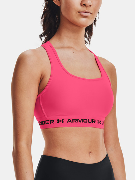 Under Armour Női melltartó Under Armour Crossback Mid Bra