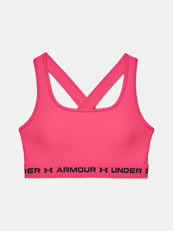 Under Armour Női melltartó Under Armour Crossback Mid Bra