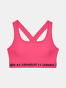 Under Armour Női melltartó Under Armour Crossback Mid Bra