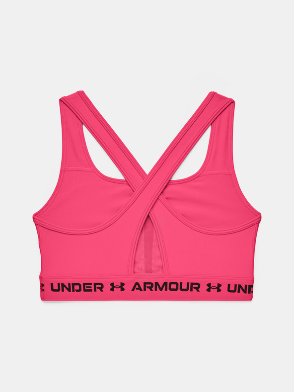 Under Armour Női melltartó Under Armour Crossback Mid Bra