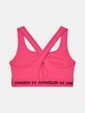 Under Armour Női melltartó Under Armour Crossback Mid Bra