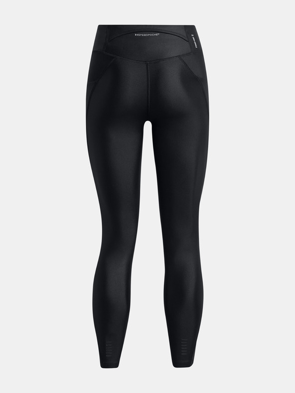 Under Armour Női leggings Under Armour FlyFast Elite IsoChill Ankle Tight