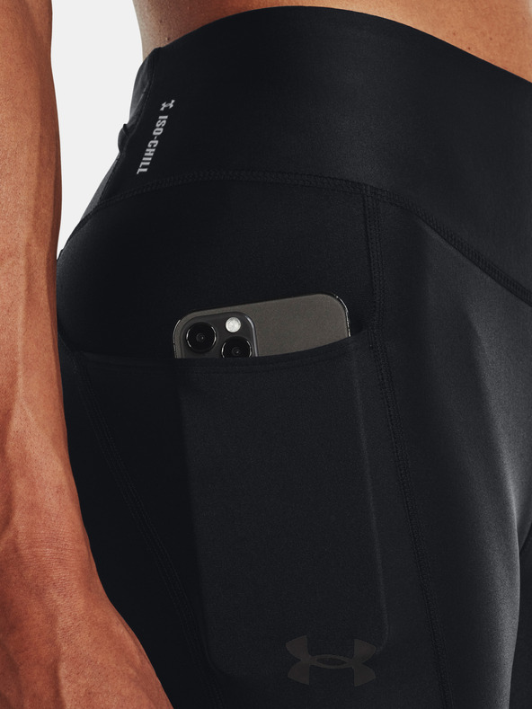 Under Armour Női leggings Under Armour FlyFast Elite IsoChill Ankle Tight