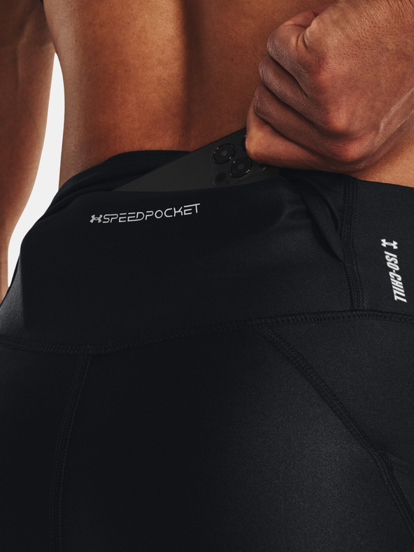 Under Armour Női leggings Under Armour FlyFast Elite IsoChill Ankle Tight