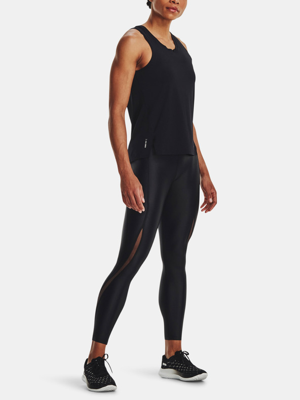 Under Armour Női leggings Under Armour FlyFast Elite IsoChill Ankle Tight