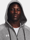 Under Armour Férfi felső Under Armour UA Rival Fleece FZ Hoodie