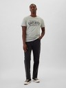 GAP Gap NYC pamut póló GAP