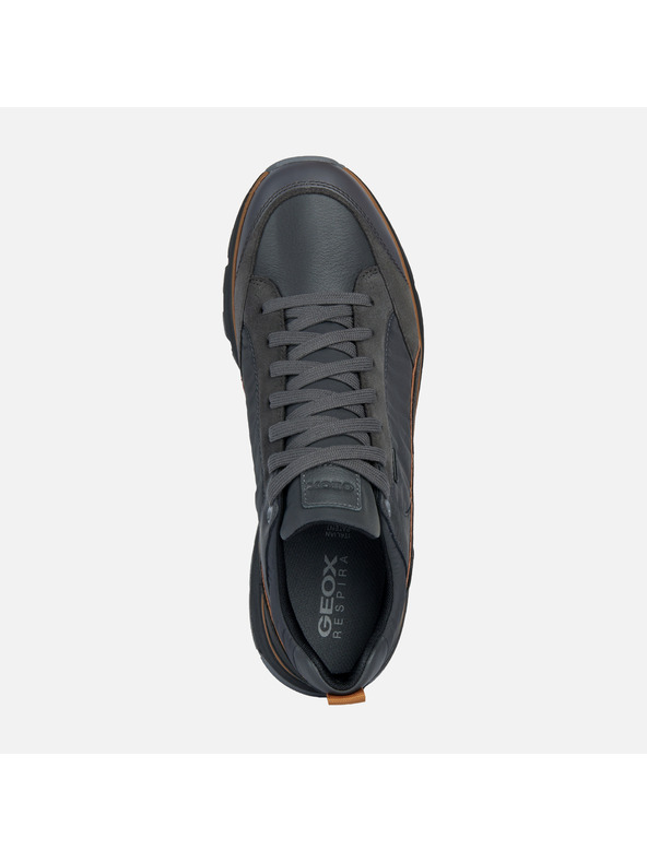 Geox Szürke férfi sportcipő Geox Dolomia B ABX