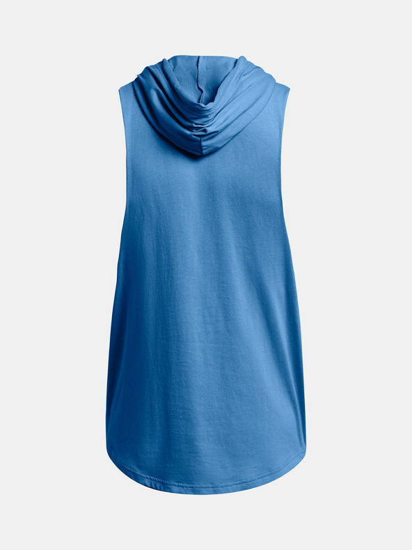 Under Armour Férfi atlétatrikó Under Armour UA Pjt Rck LFG Graphic SL HD