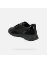 Geox Fekete női Geox Alleniee tornacipő