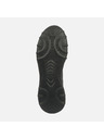 Geox Fekete női Geox Alleniee tornacipő