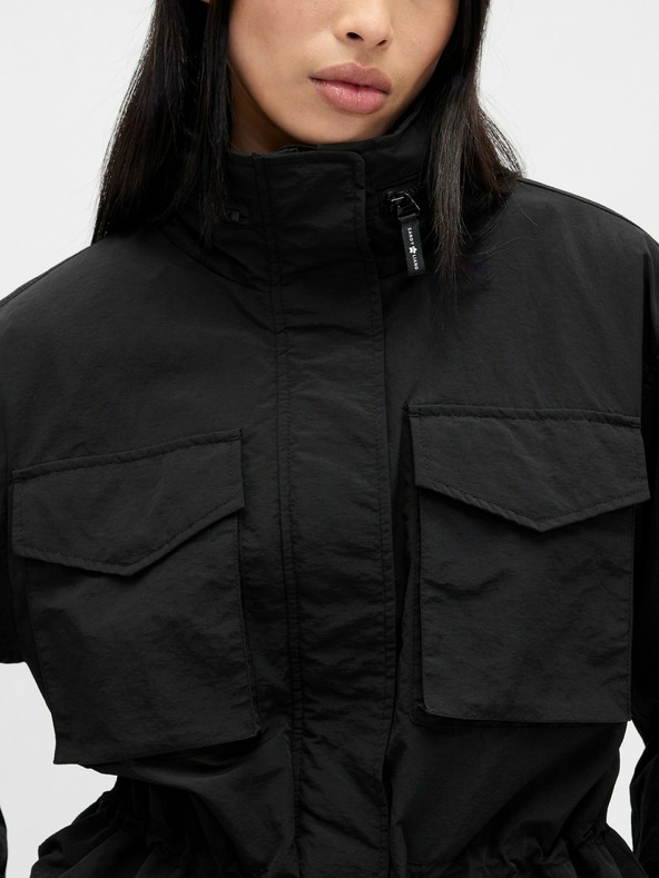 GAP Oversize dzseki Gap × Sandy Liang GAP