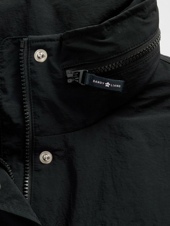 GAP Oversize dzseki Gap × Sandy Liang GAP