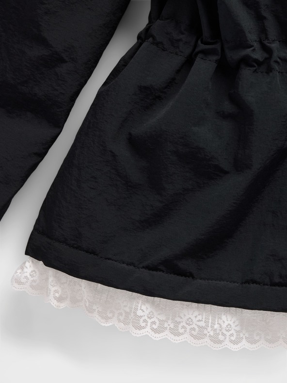 GAP Oversize dzseki Gap × Sandy Liang GAP