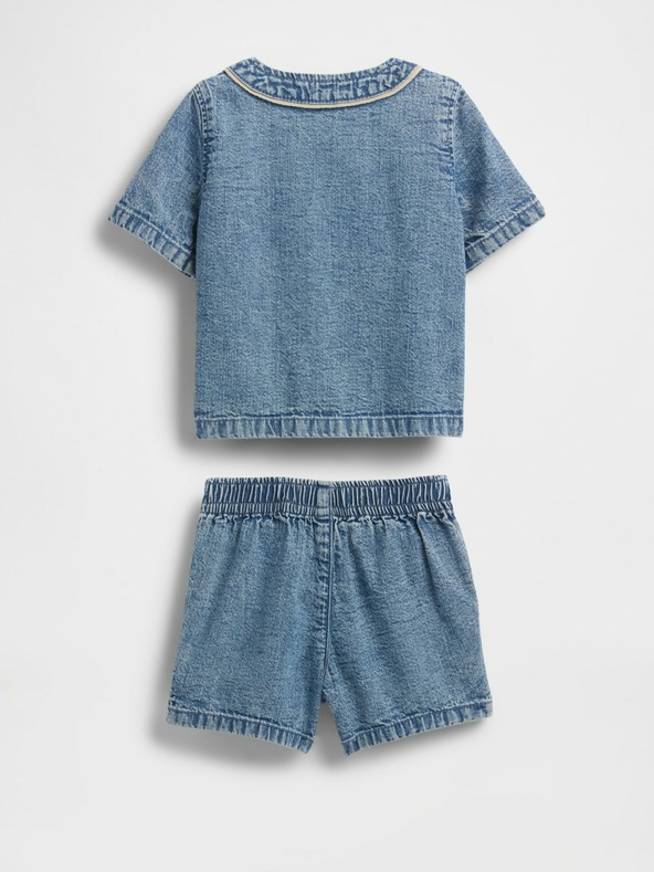 GAP Baby farmer szett Baseball Americana GAP