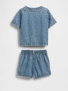 GAP Baby farmer szett Baseball Americana GAP