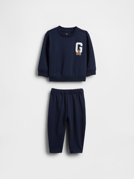 GAP Baby melegítő szett VintageSoft GAP