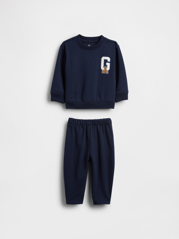 GAP Baby melegítő szett VintageSoft GAP