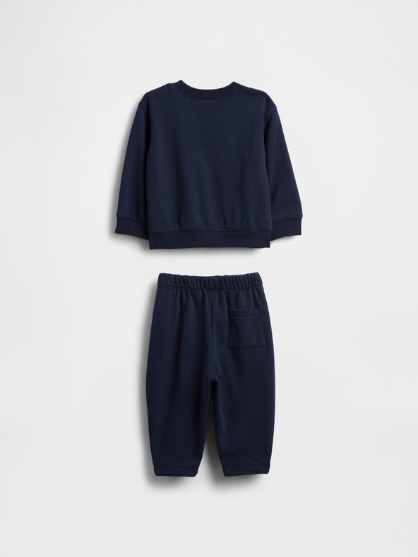 GAP Baby melegítő szett VintageSoft GAP