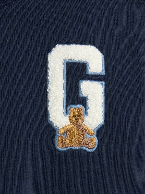 GAP Baby melegítő szett VintageSoft GAP