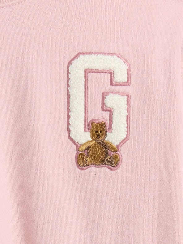 GAP Baby melegítő szett VintageSoft GAP