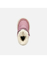 Geox Geox Willaboom A első lépéseket tévő lányka Régi rózsaszín