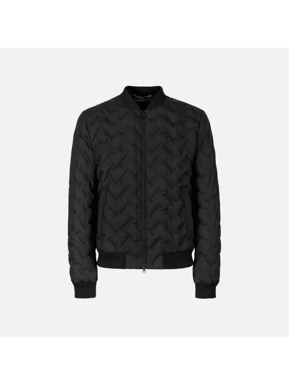 Geox Fekete férfi bomber Geox Spherica