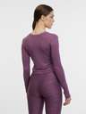 Orsay ORSAY lila női sportos felső