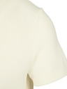 Orsay ORSAY krémszínű női rövid ujjú póló