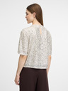 Orsay ORSAY krémszínű női blúz