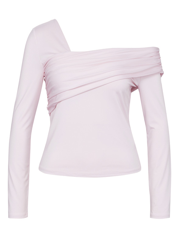 Orsay ORSAY sötétrózsaszín női blúz