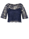 Orsay ORSAY kék női blúz