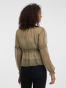 Orsay ORSAY khaki női blúz