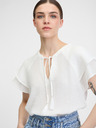 Orsay ORSAY fehér női blúz